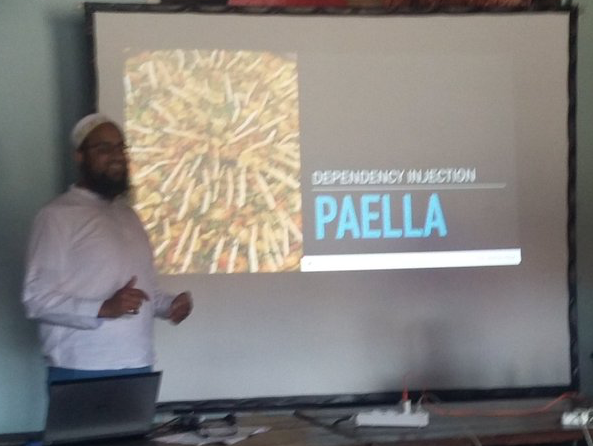 dependency-injection-and-paella.png